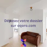 Appartement de 8 m² avec 4 chambre(s) en location à Massy