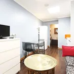 Alquilo 1 dormitorio apartamento de 40 m² en madrid