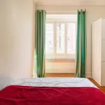 Quarto de 185 m² em Lisboa