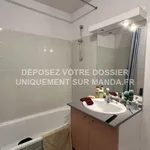 Appartement de 41 m² avec 2 chambre(s) en location à Nailloux