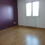 Appartement de 41 m² avec 2 chambre(s) en location à ÉCHIROLLES