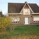 Huur 4 slaapkamer huis in Sint-Martens-Latem Deurle