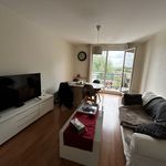 Rent 2 bedroom apartment of 45 m² in Saint-André-lez-Lille