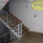 Rent 3 bedroom apartment of 75 m² in Kroměříž