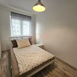 Rent 2 bedroom apartment of 43 m² in Wrocław