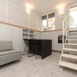 Rent 2 bedroom apartment of 45 m² in Milan