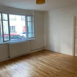 Appartement de 75 m² avec 3 chambre(s) en location à BREST