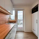 Rent 3 bedroom apartment in Liège