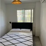 Alquilar 3 dormitorio apartamento en Alicante