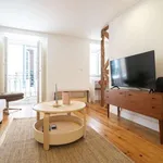 Rent 1 bedroom apartment of 68 m² in lisbon