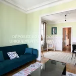 Rent 2 bedroom apartment of 47 m² in Colombes