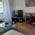 Rent 2 bedroom apartment of 100 m² in lisbon