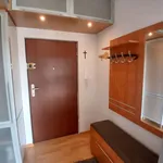 Rent 2 bedroom apartment of 42 m² in Warszawa