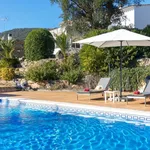 Rent 4 bedroom house of 1000 m² in Calonge i Sant Antoni