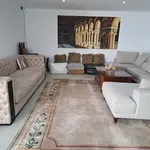 Rent 5 bedroom house of 430 m² in Marbella