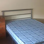 Rent a room in Nottingham