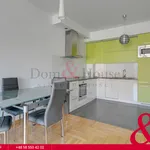 Rent 2 bedroom apartment of 62 m² in Gdańsk