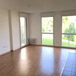 Appartement de 58 m² avec 2 chambre(s) en location à ANZIN