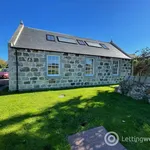 Rent 5 bedroom house in Aberdeen