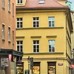 Pronajměte si 2 ložnic/e byt o rozloze 86 m² v Prague