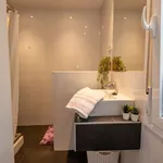 Alquilar 3 dormitorio apartamento en Madrid