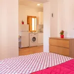 Alquilo 1 dormitorio apartamento de 1 m² en Madrid