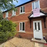 Terraced house to rent in Cuckoos Rest, Telford TF4