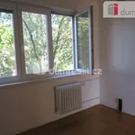 Rent 2 bedroom apartment of 58 m² in Zlín