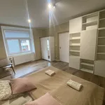 Pronajměte si 1 ložnic/e byt o rozloze 35 m² v Prague