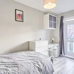 Rent a room in london