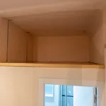 Estudio de 18 m² en Madrid