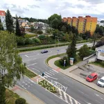 Rent 2 bedroom apartment in Bruntál