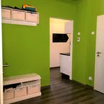 Pronajměte si 2 ložnic/e byt o rozloze 55 m² v Prague