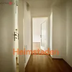 Rent 3 bedroom apartment of 49 m² in Hlučín