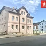 Pronájem byty 3+kk, 75 m2 - Mariánské Lázně - Úšovice