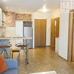 Rent 2 bedroom apartment of 37 m² in Szczecin