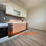 Rent 3 bedroom apartment of 55 m² in Karviná