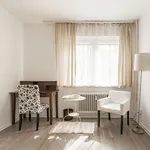 Rent 1 bedroom apartment of 50 m² in Berlin