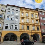 Rent 2 bedroom apartment in Olomouc