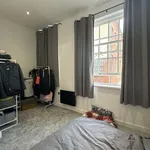 Rent 1 bedroom flat in Birmingham