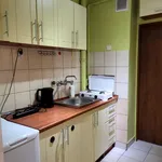 Rent 1 bedroom apartment of 20 m² in Lublin