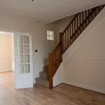 Terraced house to rent in Junction Road, Northampton NN2