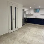 2 bedroom house of 699 sq. ft in Toronto