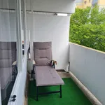 Rent 1 bedroom apartment of 34 m² in Frankfurt