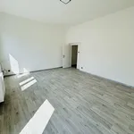 Pronájem bytu 1+1 60m²