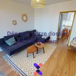 Rent 4 bedroom apartment in Mérignac