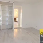 Appartement de 63 m² avec 2 chambre(s) en location à Grenoble