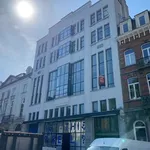 Rent 1 bedroom apartment of 60 m² in Bruxelles