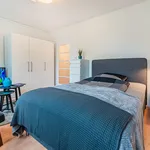 Miete 1 Schlafzimmer wohnung von 40 m² in Frankfurt