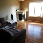 3 bedroom apartment of 1280 sq. ft in Edmonton